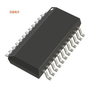 400KHZ XPNDR 全新IC SMBUS 24QSOP I2C MAX7313AEG