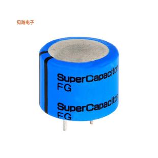 20% 80% 5.5V FG0H224ZF 220MF 全新CAP