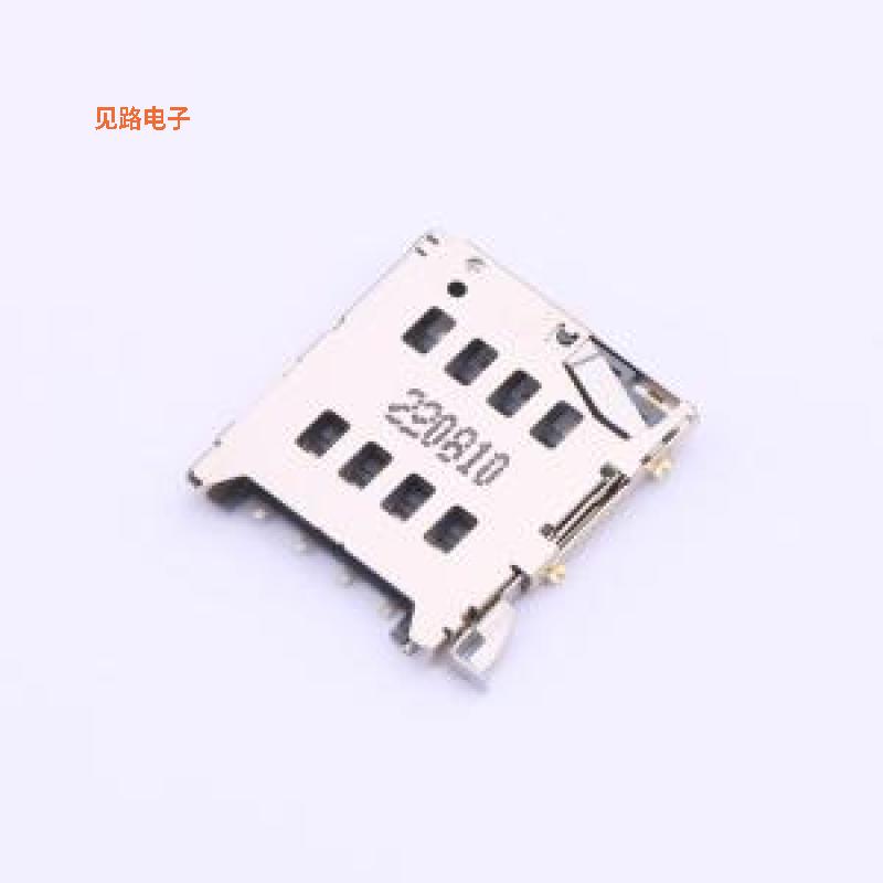 HYCW314-SIM08-180B -[原装SMD