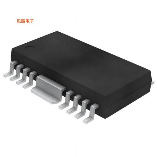 TB6569FG,8,EL -[全新IC MOTOR DRIVER 10V-45V 16HSOP]