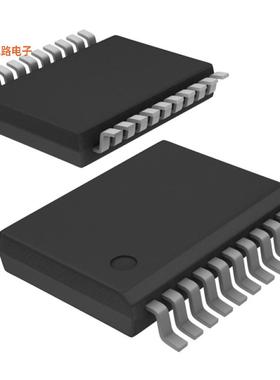 74LVTH574DB,118 -[全新IC FF D-TYPE SNGL 8BIT 20SSOP]