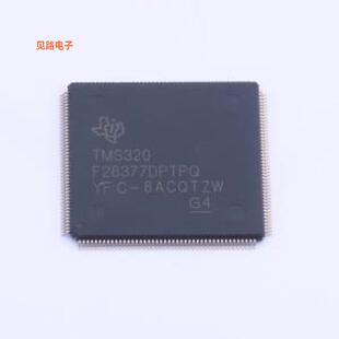 TMS320F28377DPTPQ -[原装单片机(MCU/MPU/SOC)LQFP-176(24x24)