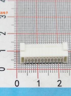 原装正品 SM24B-ZPDSS-TF(LF)(SN)-全新
