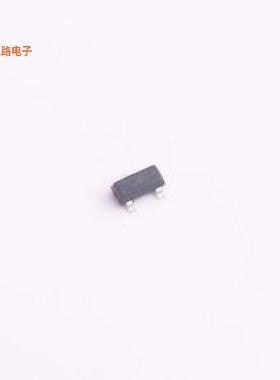 DS9809PTSS3 -[低功耗SSOT-23监控和复位芯片