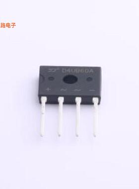 D4UB60A -[D4UB60A-B1-0000D3K整流桥