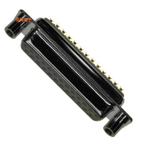 172-E25-202R031 -[全新CONN D-SUB RCPT 25POS PNL MNT]