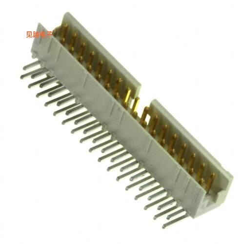 98464-G61-34LF -[全新CONN HEADER R/A 34POS 2MM]