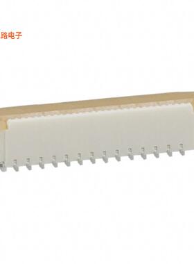 0525593072 -原装[CONN FFC VERT 30POS 0.5MM SMDFFC，FPC