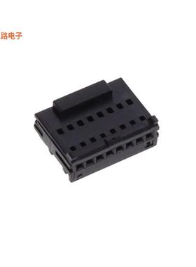 2355088-8 -原装[MICRO CT CONN MT REC ASSEMBLY 8P插座