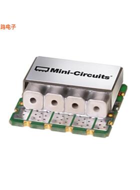 CBP-A1230C+ -[全新RF FILT BAND PASS 1.232GHZ 13SMD]