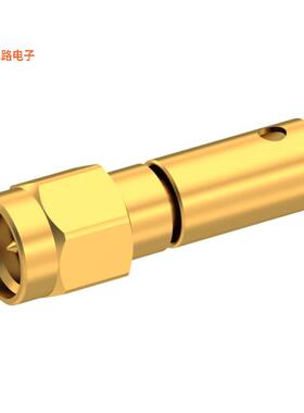 R125076000 -原装[SMA M STR CR SD 5/50D C100SMA