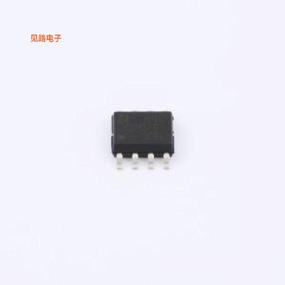 OP07EDRG -[原装运算放大器SOP-8