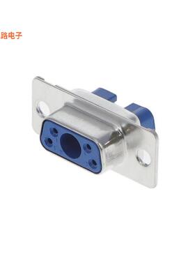 CBC5W1S0000X -原装[CONN D-SUB HOUSING RCPT 5POSD-Sub，组合式