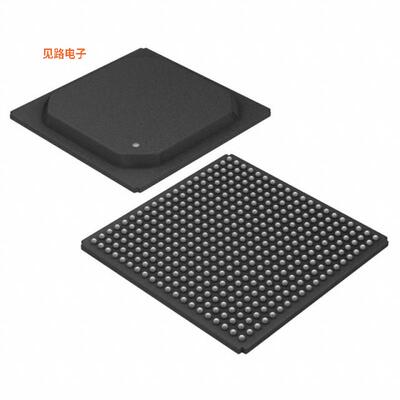 DS3184N -原装[IC FRAMER 400PBGA未验证