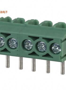 1984798 -[全新TERM BLK 5P TOP ENTRY 3.5MM PCB]