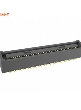 10164227-0904A1RLF -[全新BERGSTAK 0.4MM, 90POSITION, RECE]