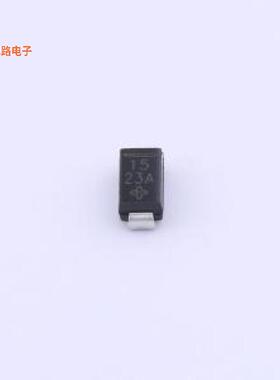 SML4744-E3/61 -[原装DIODE ZENER 15V 1W DO214ACDO-214AC(SMA)