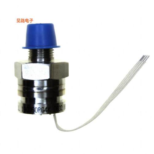 19C050PG4K -[全新SENSOR 50PSIG 1/8