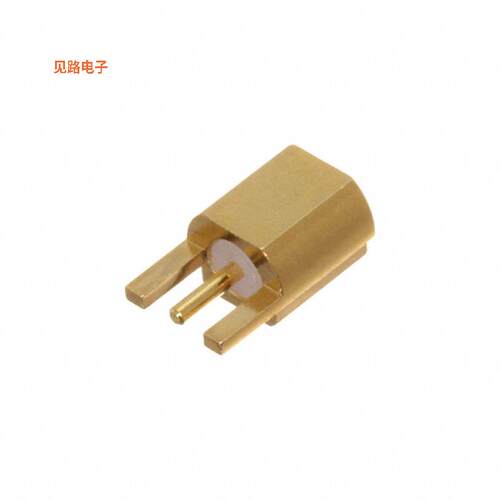 RF12-05A-T-00-50-G -原装[RF MMCX CONNECTORMMCX