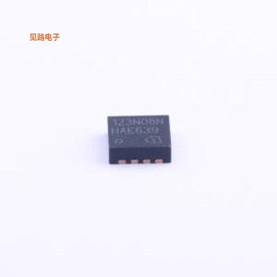 BSZ123N08NS3G -原装[N沟道,80V,10A,12.3mΩ@10V