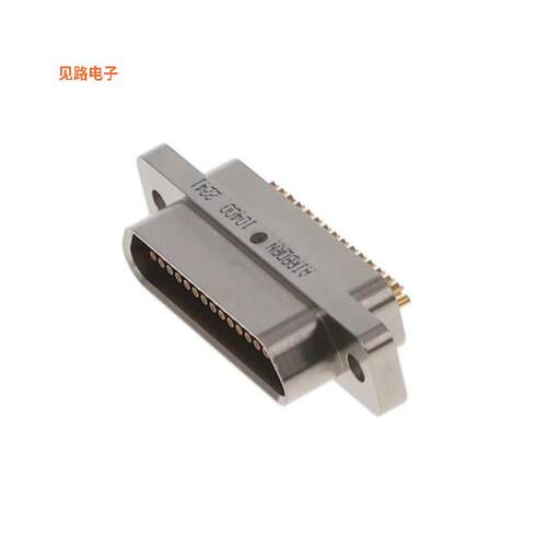MM-222-031-213-0000 -[全新CONN MICRO-D RCPT 31POS SLDR CUP]
