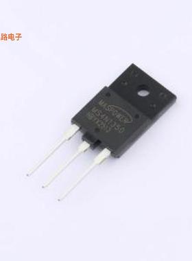MS4N1350 -[超高压MOSFETTO-3PH(MOSFET)