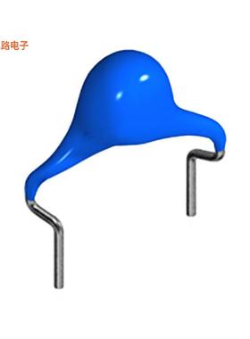 CC45SL3FD220JYGNA -原装[CAP CER 22PF 3KV SL RADIAL22 pF