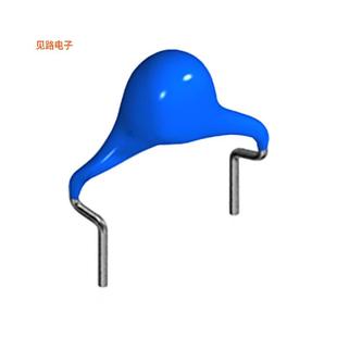 CER 10PF 3KV CC45SL3FD100JYGNA RADIAL10 CAP 原装