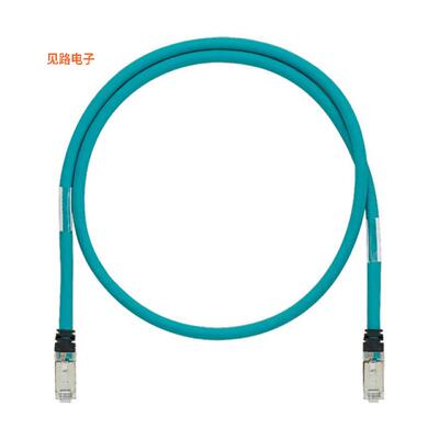 ISTPH6X1.5MTL -[全新CABLE MOD 8P8C PLUG-PLUG 4.92']