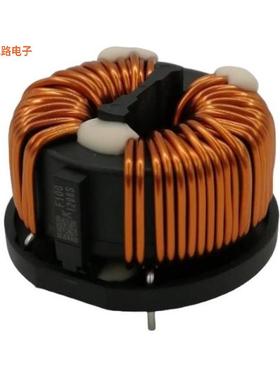 SCT39XV-100-1R5A028JH -[全新CMC 5.85MH 10A 2LN TH AEC-Q200]