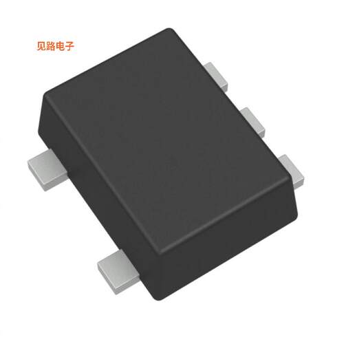 SN74AHCT1G125DRLR -[全新IC BUFFER NON-INVERT 5.5V SOT-5]