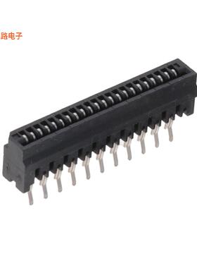 HLW22S-2C7LF -原装[CONN FFC FPC VERT 22POS 1MM PCBFFC，FPC