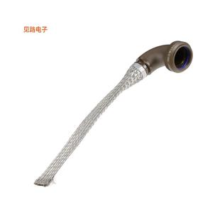 BACKSHLL 70H3 ADPT M22 OLIV SZ15 全新CONN