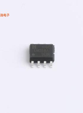 LM358ADRG -[原装运算放大器SOP-8