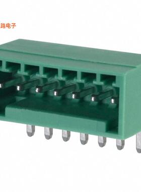 1881493 -[全新TERM BLOCK HDR 7POS 2.50MM]