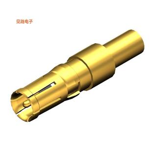 全新FCT Str Coaxial Female Contact 1727040131