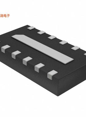 EMI7206MUTAG -原装[FILTER LC(PI) 17NH/12PF ESD SMD低通