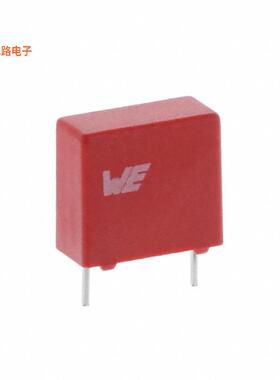 890334023015 -原装[CAP FILM 0.047UF 10% 310VAC RAD0.047 F