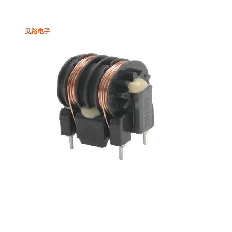 SS21VB-R030613 -原装[CMC 61.3MH 300MA 2LN TH电源线