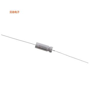 220UF 0160 AXIAL220 75V 10% TANT CAP 原装 M39006