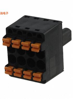 1000880000 -原装[TERM BLOCK PLUG 4POS 5.08MM插头，母插口