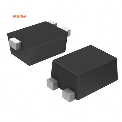 NST846BF3T5G -[全新TRANS NPN 65V 0.1A SOT-1123]
