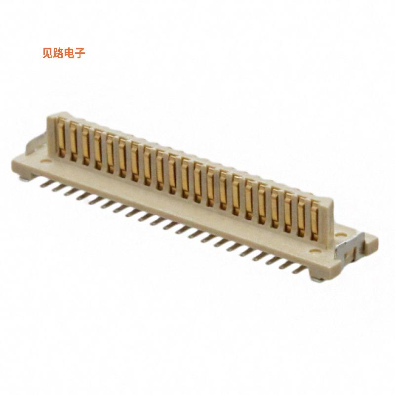 91911-31241LF -原装[CONN HDR 41POS SMD GOLD接头，中央触点带