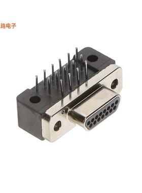 M83513/10-B02NN -[全新CABLE ASSY D TO MIC D 15POS]