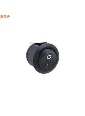 R13244BNAA -[全新Rocker Switches SWITCH R13-244B]