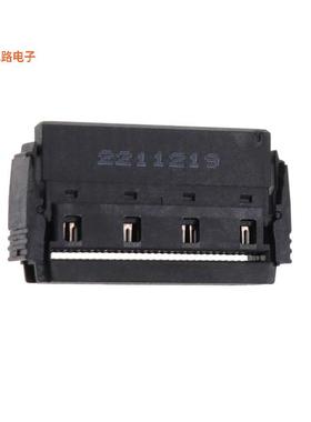 294815-E -[全新32-PIN, FEMALE IDC]