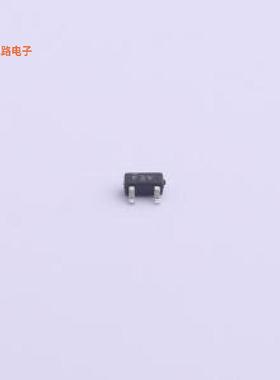 SI1021R-T1-GE3 -[原装MOSFET P-CH 60V 190MA SC75ASC-75A