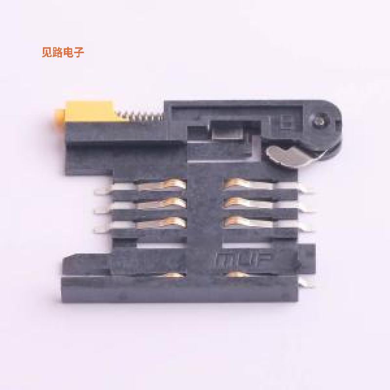 C7016-03 -原装[6PIN，耐高温  跟MUP-C716-39 配套