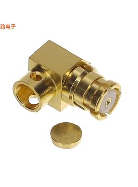 MMSP-2515 -原装[SMP JACK STR 50 OHM FOR.086 CABLSMP