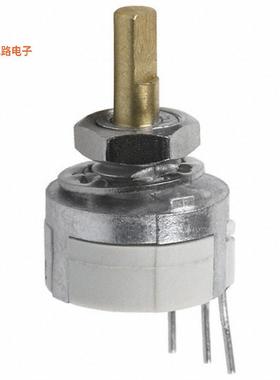 39SB-1NB-103 -原装[POT 10K OHM 1/4W PLASTIC LINEAR10k